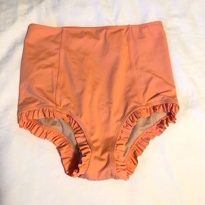 Kortni Jeane Swim Bottoms
